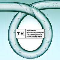 Curls Method krok 3 Hydratačný Bezoplachový krém - 4