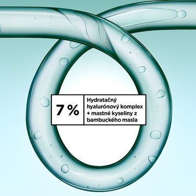 Curls Method krok 3 Hydratačný Bezoplachový krém - 4