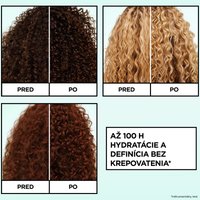 Curls Method krok 3 Hydratačný Bezoplachový krém - 5