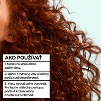 Curls Method krok 3 Hydratačný Bezoplachový krém - 7
