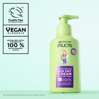 Curls Method krok 3 Hydratačný Bezoplachový krém - 8