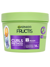 Fructis Curls Method maska na vlasy