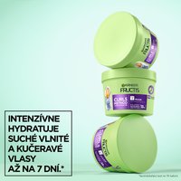 Fructis Curls Method maska na vlasy - 2