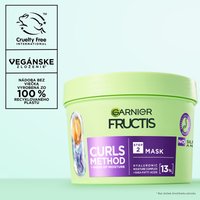 Fructis Curls Method maska na vlasy - 6