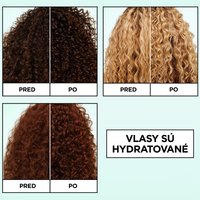 Garnier Fructis Method for Curls šampón - 5
