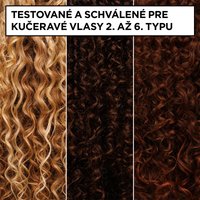 Garnier Fructis Method for Curls šampón - 7