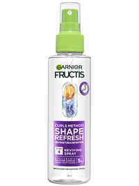 Garnier Fructis Method for Curls sprej