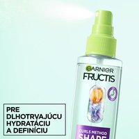 Garnier Fructis Method for Curls sprej - 2