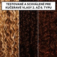 Garnier Fructis Method for Curls sprej - 8