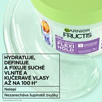 Garnier Fructis Curls Method Flexi Hold Hydratačný stylingový gél - 2