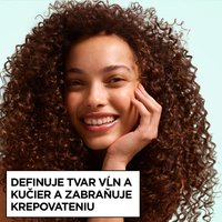 Garnier Fructis Curls Method Flexi Hold Hydratačný stylingový gél - 3