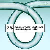 Garnier Fructis Curls Method Flexi Hold Hydratačný stylingový gél - 4