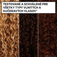 Garnier Fructis Curls Method Flexi Hold Hydratačný stylingový gél - 9