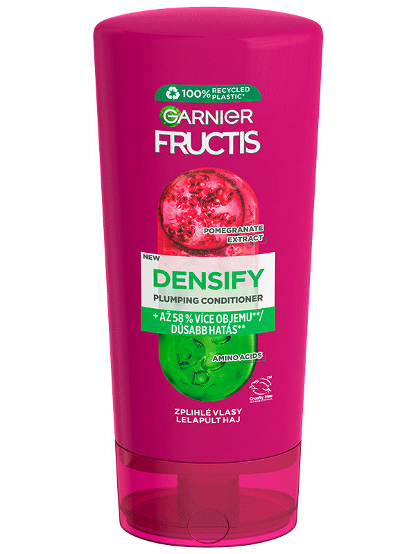 Fructis Densify balzam