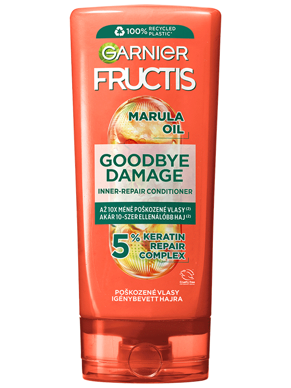 Fructis Goodbye Damage Balsam