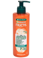 Fructis SOS Repair bezoplachová vlasová starostlivosť 10v1