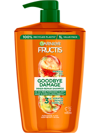 Fructis Goodbye Damage 1000 ml