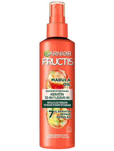 Goodbye Damage Keratin 10in1 Leave-In
