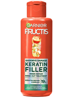 Goodbye Damage Keratin Filler Posilňujúci oplachovacia starostlivosť