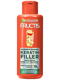 Goodbye Damage Keratin Filler Posilňujúci oplachovacia starostlivosť