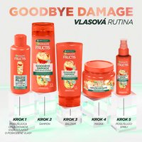 Goodbye Damage Keratin Filler Posilňujúci oplachovacia starostlivosť - 4