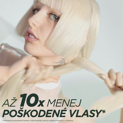 Goodbye Damage Keratin Filler Posilňujúci oplachovacia starostlivosť - 5