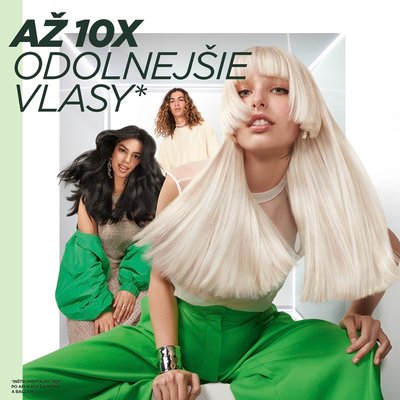 Goodbye Damage Keratin Filler Posilňujúci oplachovacia starostlivosť - 6