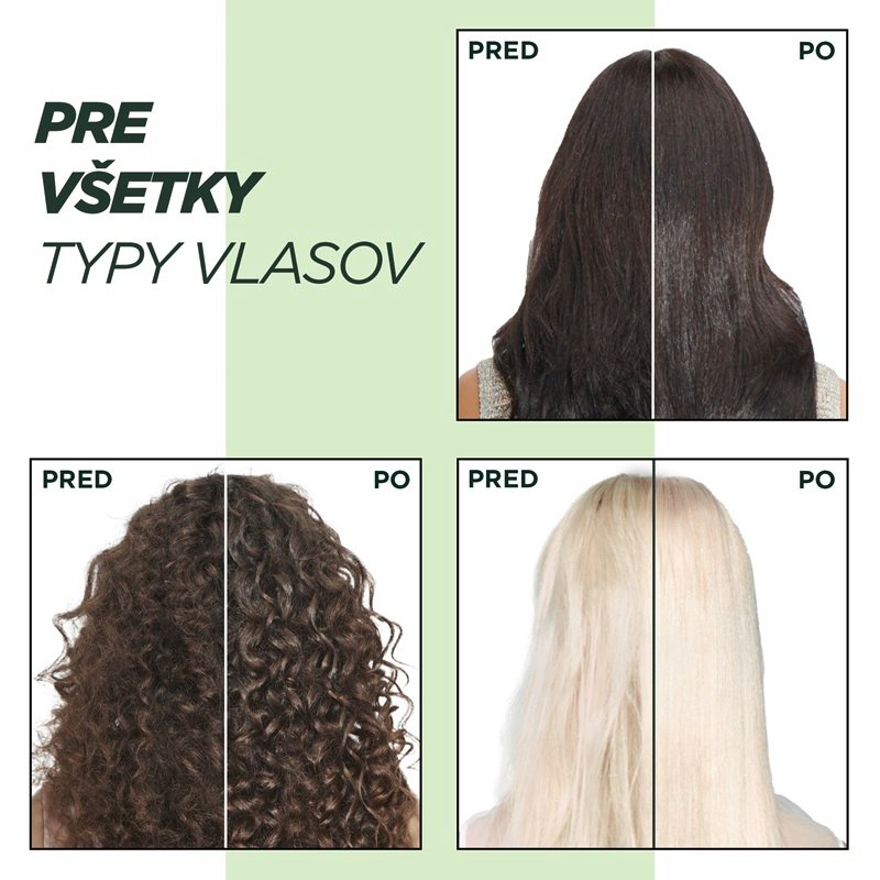 Goodbye Damage Keratin Filler Posilňujúci oplachovacia starostlivosť - 8
