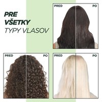 Goodbye Damage Keratin Filler Posilňujúci oplachovacia starostlivosť - 8