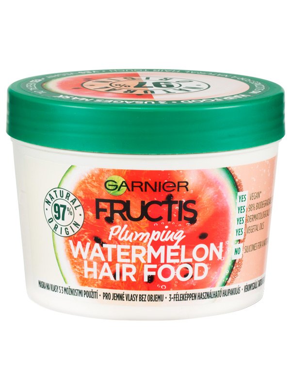 Fructis Hair Food Watermelon