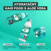 Hair Food Aloe Vera šampón - 3