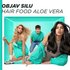 Hair Food Aloe Vera šampón - 5