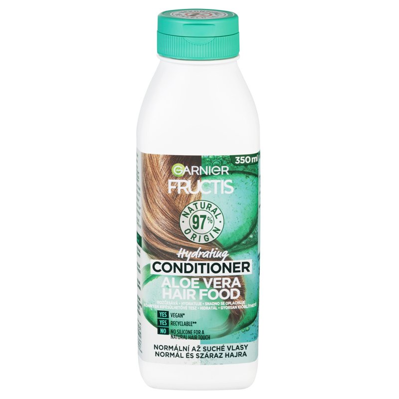 Hair Food Aloe Vera balzam - 2