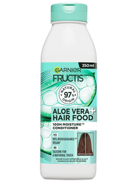 Fructis Hair Food Aloe Vera Hair food balzam na vlasy