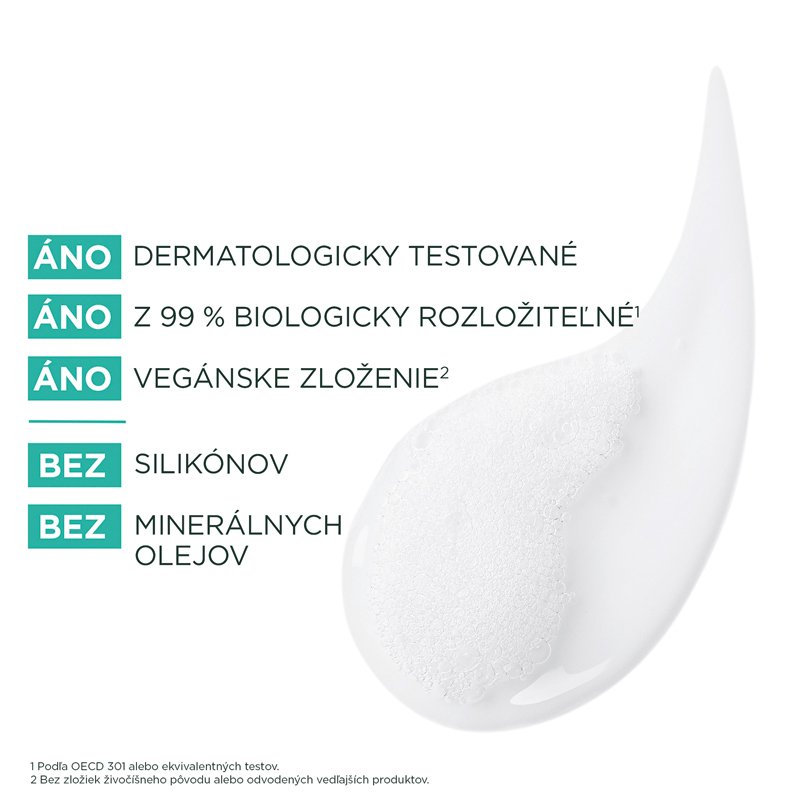 Fructis Hair Food Aloe Vera Hair food balzam na vlasy - 2