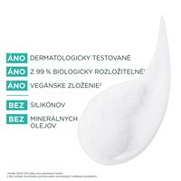 Fructis Hair Food Aloe Vera Hair food balzam na vlasy - 2