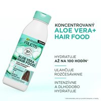 Fructis Hair Food Aloe Vera Hair food balzam na vlasy - 3