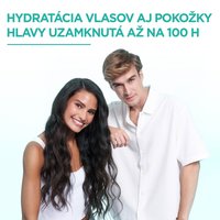 Fructis Hair Food Aloe Vera Hair food balzam na vlasy - 5