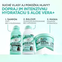 Fructis Hair Food Aloe Vera Hair food balzam na vlasy - 6