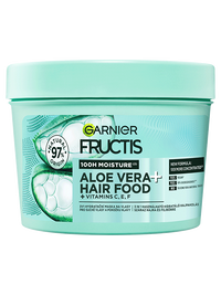 Garnier Fructis Hair Food Aloe Vera maska 3 v 1