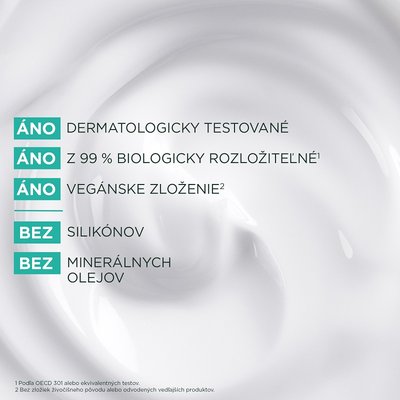 Garnier Fructis Hair Food Aloe Vera maska 3 v 1 - 2