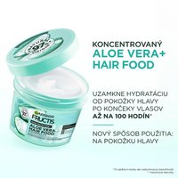 Garnier Fructis Hair Food Aloe Vera maska 3 v 1 - 3