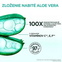 Garnier Fructis Hair Food Aloe Vera maska 3 v 1 - 4