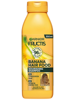 Hair Food Banana šampón