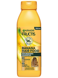 Hair Food Banana šampón