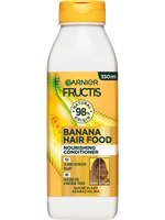 Fructis Hair Food banana balzam