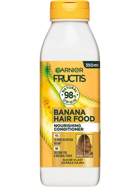Fructis Hair Food banana balzam