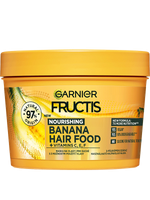 Hair Food Banana 3v1 maska na vlasy