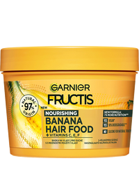 Hair Food Banana 3v1 maska na vlasy