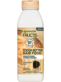 Fructis Hair Food Cocoa Butter uhladzujúci balzam